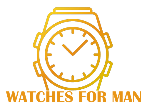 Watches For Man