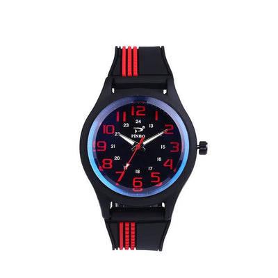 2019 Zhou Lianfa Watches Men Leban Winner Quarter-show Wild Temperament Student Watch Quartz Wristwatches saat Relogio Masculino