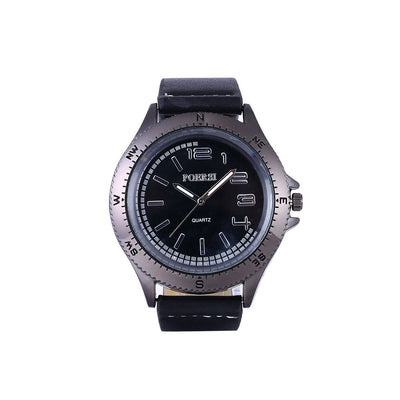 2019 Zhou Lianfa Watches Men Leban Winner Quarter-show Wild Temperament Watch Quartz Wristwatches saat Relogio Masculino montre