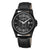 Luxury Fashion watches men relogio masculino Quartz Wristwatches Stainless Steel Dial Casual Bracelet Business Watch reloj saat