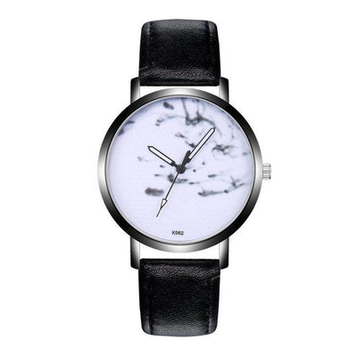 erkek kol saati 2018 watches men Fashion Leather Casual Quartz Wrist Watch Business reloj hombre montre homme relogio masculino