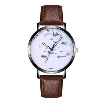 erkek kol saati 2018 watches men Fashion Leather Casual Quartz Wrist Watch Business reloj hombre montre homme relogio masculino