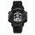 2018 Best Sell Watch Men Fashion Waterproof Mens Boy's Digital LED Quartz Alarm Date Sports WristWatch relogio masculino reloj