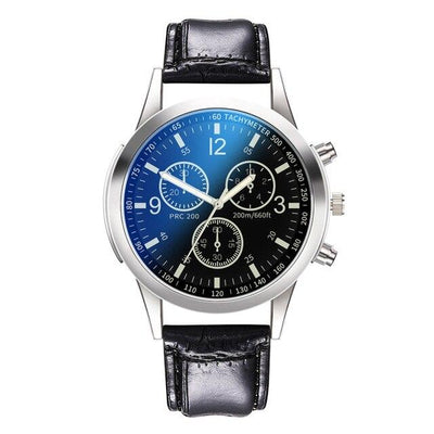 2019 Luxury watches men relogio masculino Quartz Watch Stainless Steel Dial Casual Bracelet Business Wristwatches montre homme