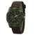 2018 Hot Sale Watch Men Solider Military Army Green Dial Army Sport Style Quartz WristWatch relogio masculino reloj hombre Hour